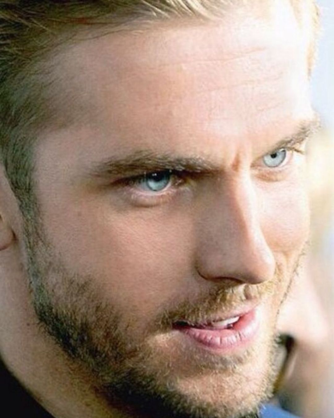 Blonde Male Actors: The List You&rsquo;ve Been Searching For