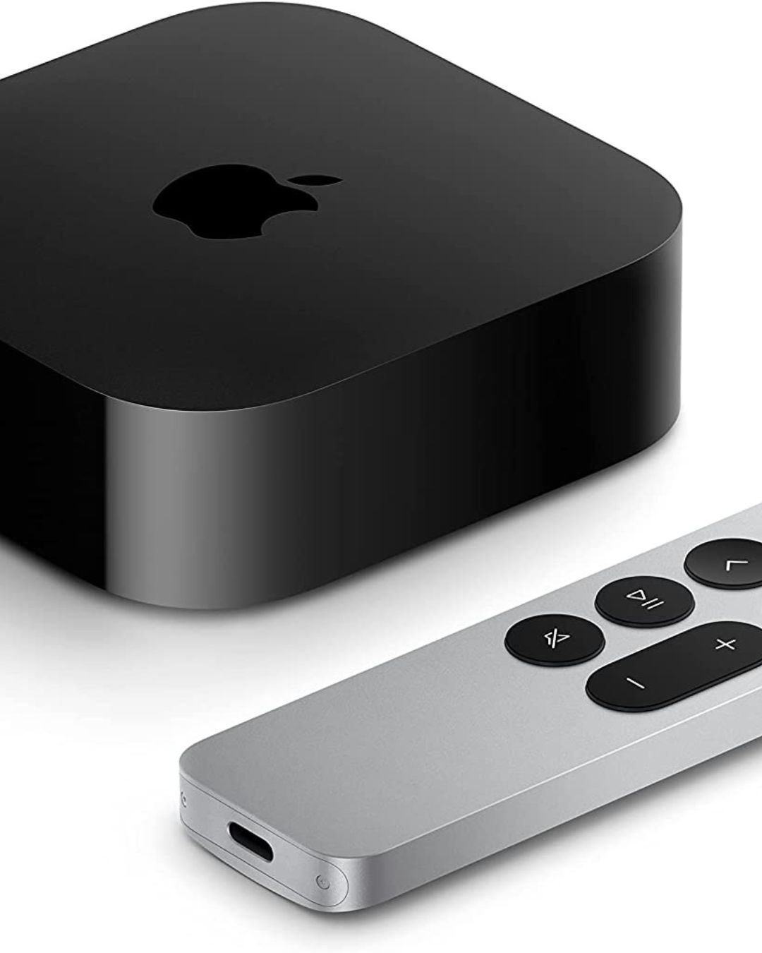 Apple TV 4K vs Fire Stick 4K comparison Fellow Streamer