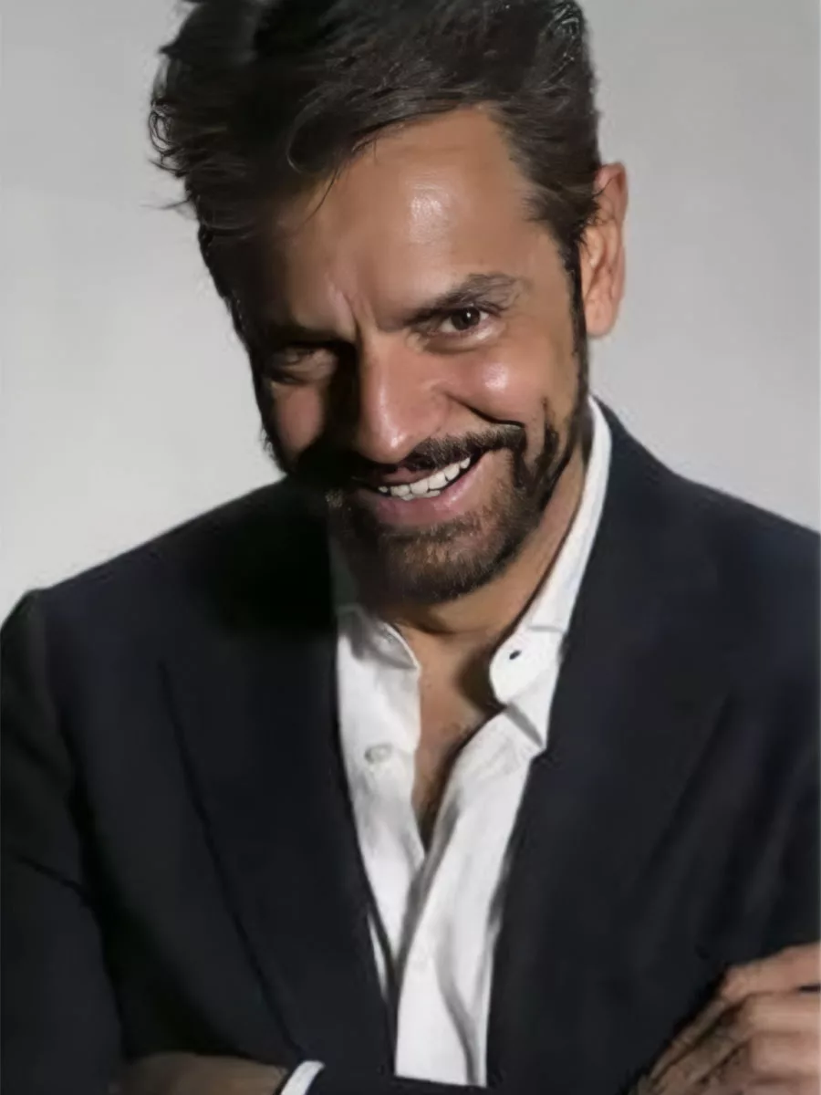 EUGENIO DERBEZ - mexican actor