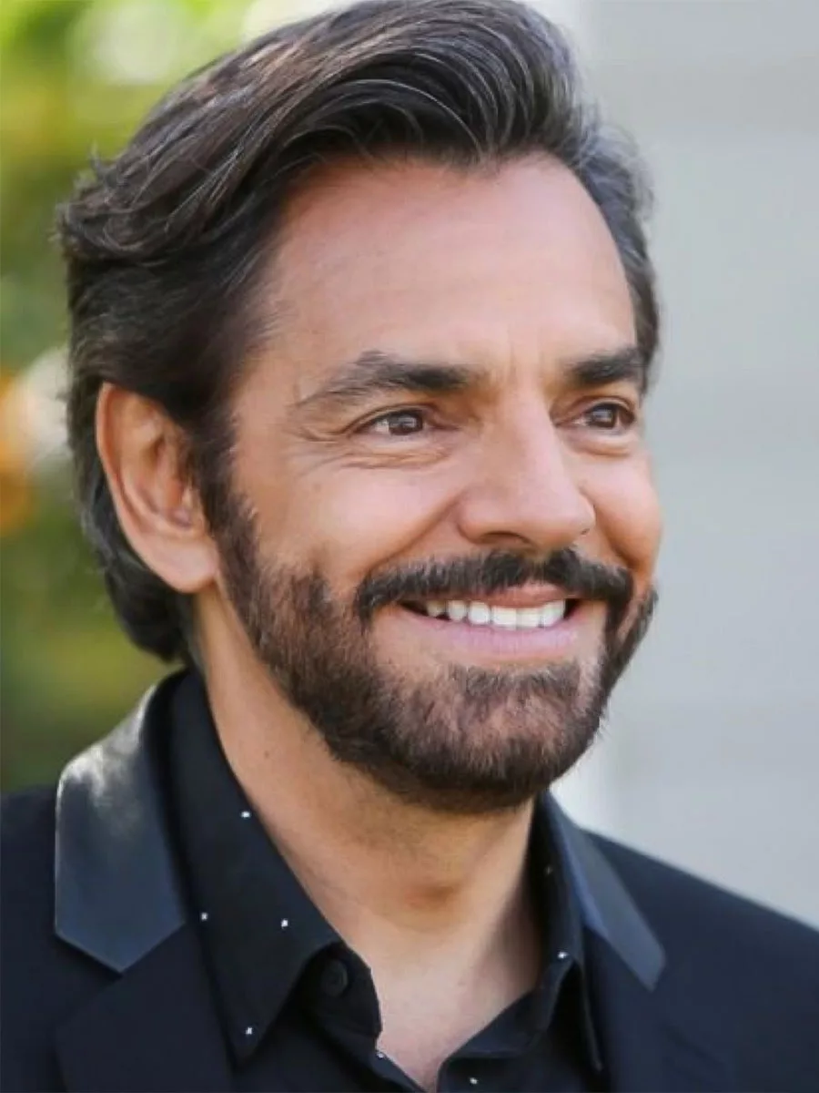 EUGENIO DERBEZ - mexican actor